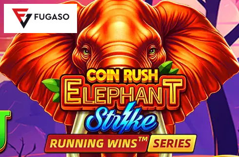 Coin Rush: Elephant Strike